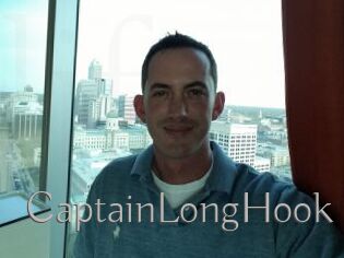 CaptainLongHook