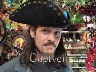 Captvein