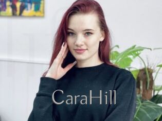 CaraHill