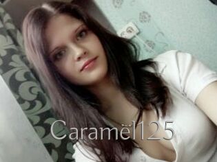 Caramel125