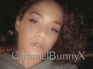 CaramelBunnyX