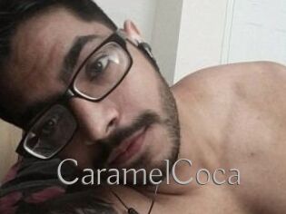 CaramelCoca