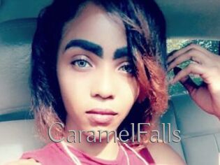 CaramelFalls