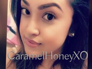 CaramelHoneyXO