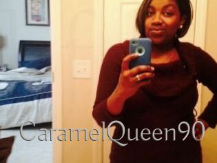 CaramelQueen90