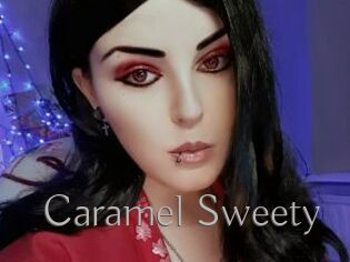Caramel_Sweety