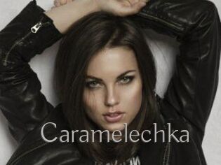 Caramelechka