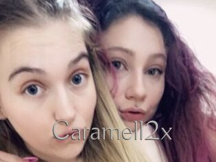 Caramell2x