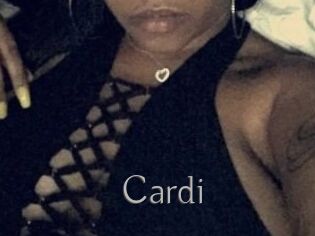 Cardi