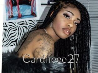 Cardiieee27