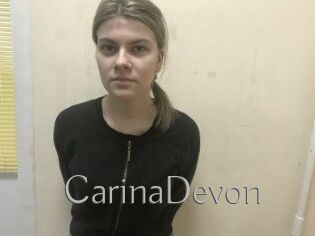CarinaDevon