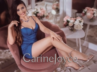 CarineJoyce