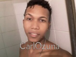 CarlOzuna