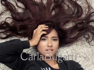CarlaBugatti