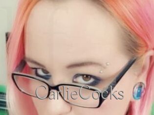 CarlieCocks