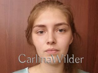 CarlinaWilder