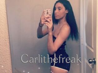 Carlithefreak
