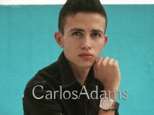 CarlosAdams