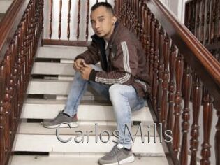 CarlosMills