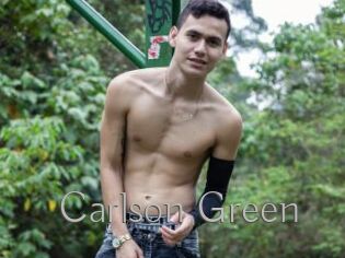 Carlson_Green