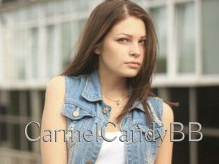CarmelCandyBB