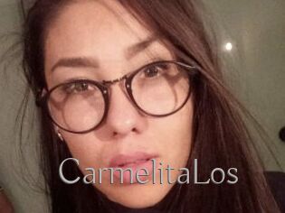CarmelitaLos