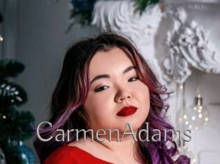 CarmenAdams