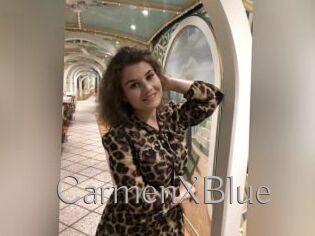 CarmenXBlue