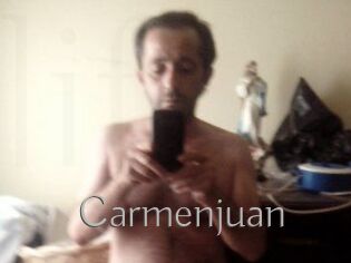 Carmenjuan