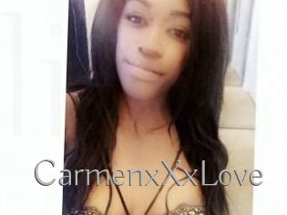 CarmenxXxLove
