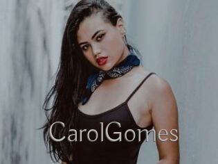 CarolGomes