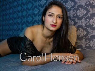 CarolHensen