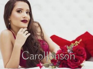 CarolJonson