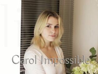 Carol_Impossible
