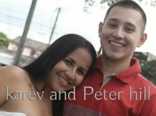 Carol_karev_and_Peter_hill