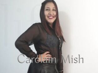 Carolain_Mish