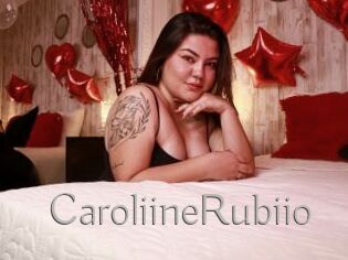 CaroliineRubiio