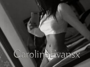 CarolinaEvansx