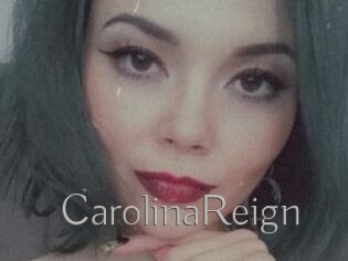 CarolinaReign