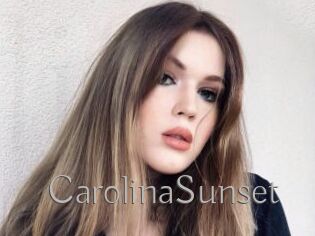CarolinaSunset