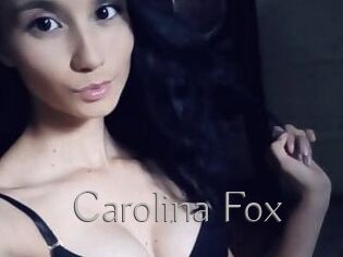 Carolina_Fox