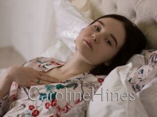 CarolineHines