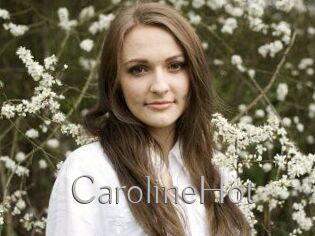 CarolineHot