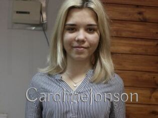 CarolineJonson