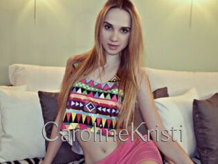 CarolineKristi