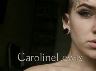 CarolineLewis