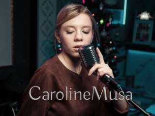 CarolineMusa