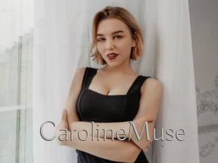 CarolineMuse