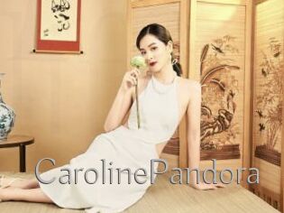 CarolinePandora