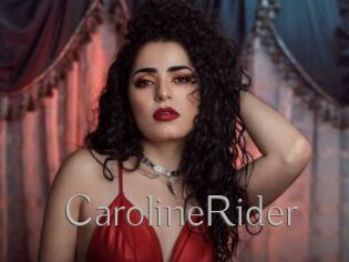 CarolineRider